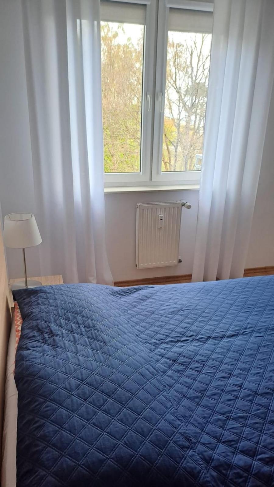 Apartamenty Baltyk Park Stolpmünde Exterior foto