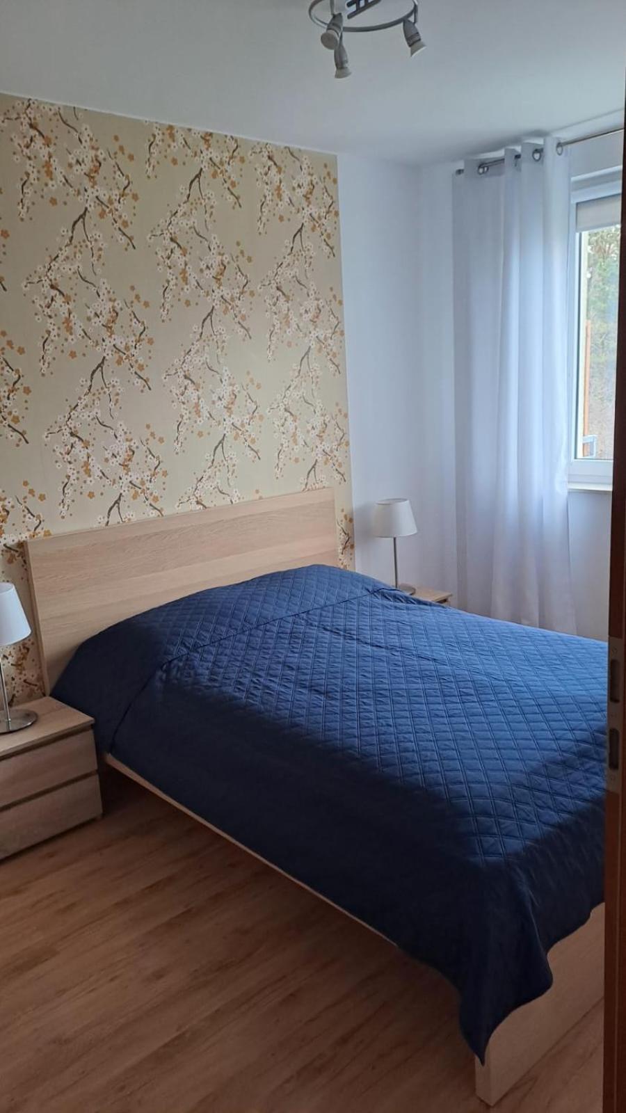 Apartamenty Baltyk Park Stolpmünde Exterior foto