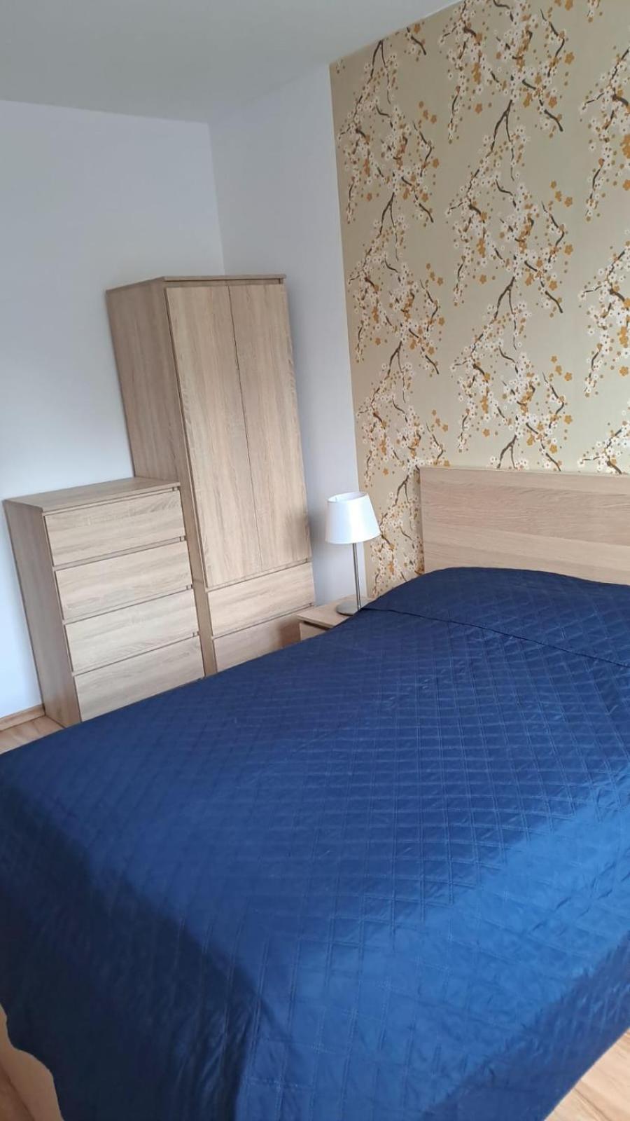 Apartamenty Baltyk Park Stolpmünde Exterior foto